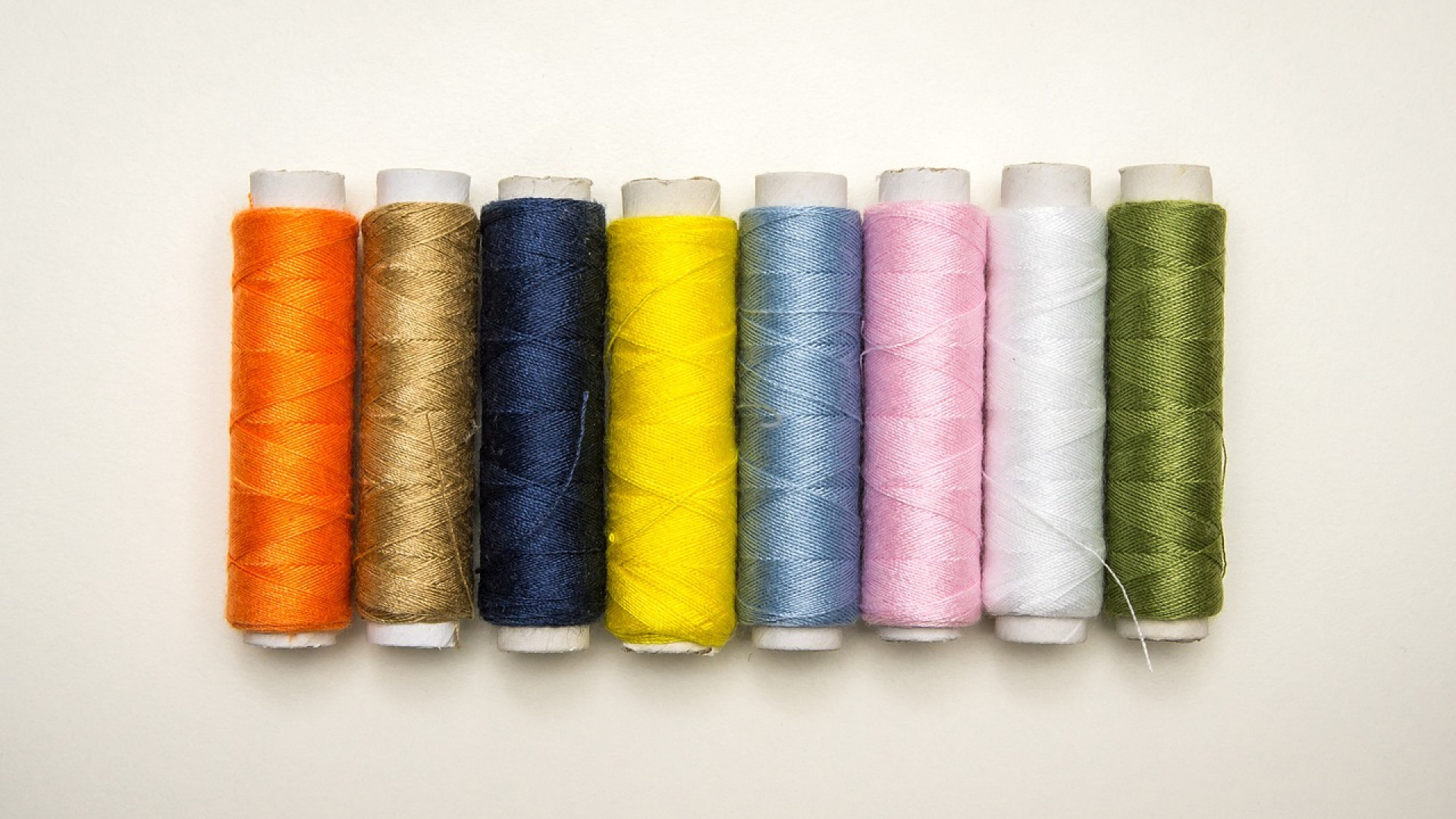 Les compétences essentielles pour travailler dans l'industrie textile