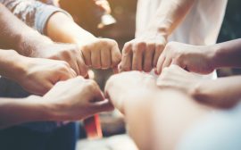 Organiser une activité de team building au Domaine des Grottes de Han