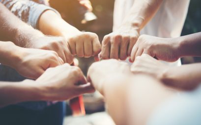 Organiser une activité de team building au Domaine des Grottes de Han